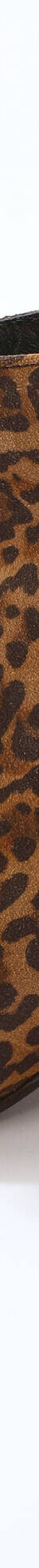 Boots léopard (marron / noir) Boots léopard (marron / noir)